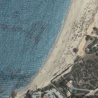 Plage Du Lido (Purraja)