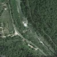 Herault-Moulin De Brunan