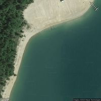 Bellecin - Lac De Vouglans