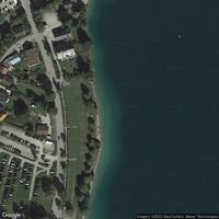 Walchensee, Kochel A.See, west bank