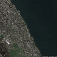 Satellite image of spot