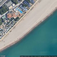 Playa De Llevant-Les Caletes