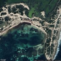 Baie De L Embouchure Nord