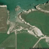 Playa Esteiro - Ribadeo