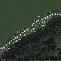 Bistensee; Bistensee; at the campsite