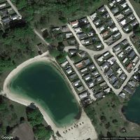 Gouaix - Les Pres De La Fontaine