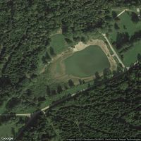 Spielberg, Boembachsee