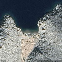 Pedi - Agios Nikolaos