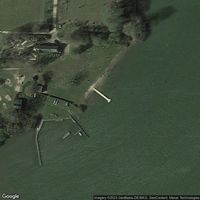 Lanker See; Preetz; outdoor pool