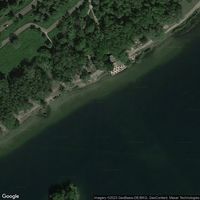 Nymphensee, Brieselang