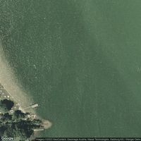 Traunsee, Traunkirchen