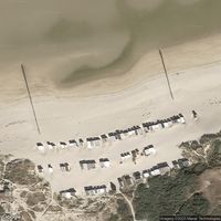 Sangatte Bleriot Plage