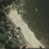 Stettiner Haff, Ueckermünde