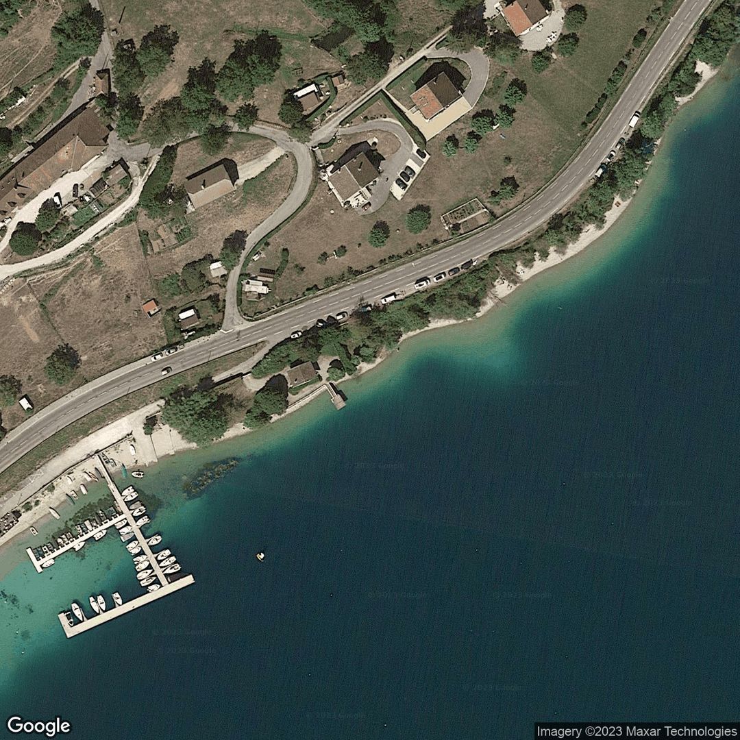 Photo of Le Pin - Lac De Paladru