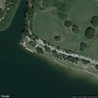 Barrage De La Roucarie