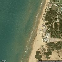 Loutra Kylinis - Kastro 2