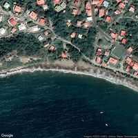 Petite Anse : Face Marigot