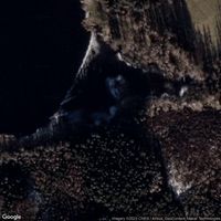 Velký Pařezitý Rybník