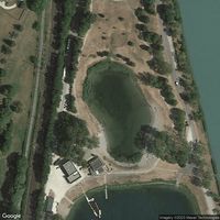 Seyssel - Plan D Eau Les Gouilles