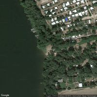 Mochowsee, Lamsfeld, campsite