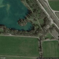 Raistinger Weiher, Raisting, South side