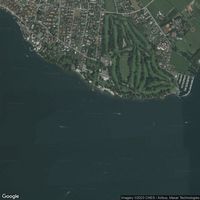 Satellite image of spot