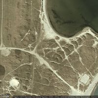 600 M. S. For Grenåen