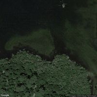 Plage De Sainte Eulalie En Born