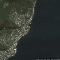 Satellite image of spot