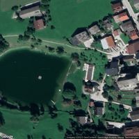 Reither See, bathing establishment