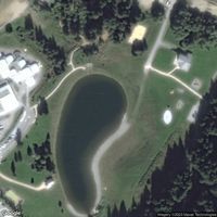 Les Gets  Municipale