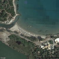 Peritheia - Agios Spyridonas