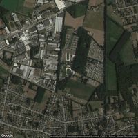 Satellite image of spot