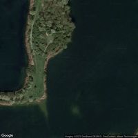 Recreation area - Lake Giftener