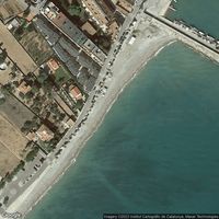 Playa De Les Cases D'Alcanar-Marjal