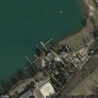 Falkenberg "Kiebitz", Am Rettungsturm