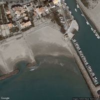 Frontignan Plage - Ouest Du Port