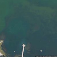 Lake Constance, Bregenz lido