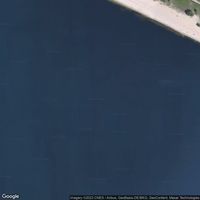 Bruehl, Baggersee Kollessel