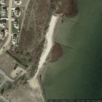 Strelasund, Kramerhof Parow