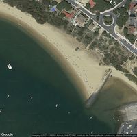 Playa Mazag�N/Ciparsa