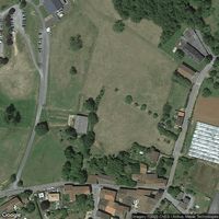 Etang Communal De Nantheuil