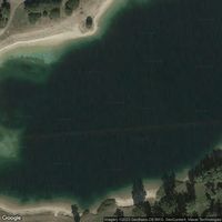 Plittersdorf, Deglersee