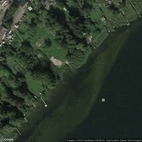 Wittensee; Gross Wittensee; Seegarten