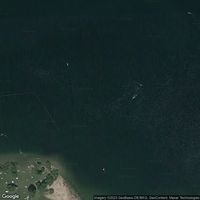 Large Alpsee, Immenstadt i.Allgaeu; District bathroom on the B 308