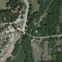 Garganta De Los Caballeros Navalonguilla