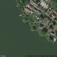 Schlabornsee, Zechlinerhütte