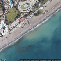 Playa Guadalmina-San Pedro