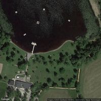 Aulendorf, Steegersee