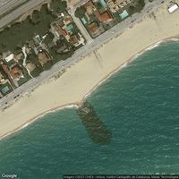 Playa De Sant Vicenç